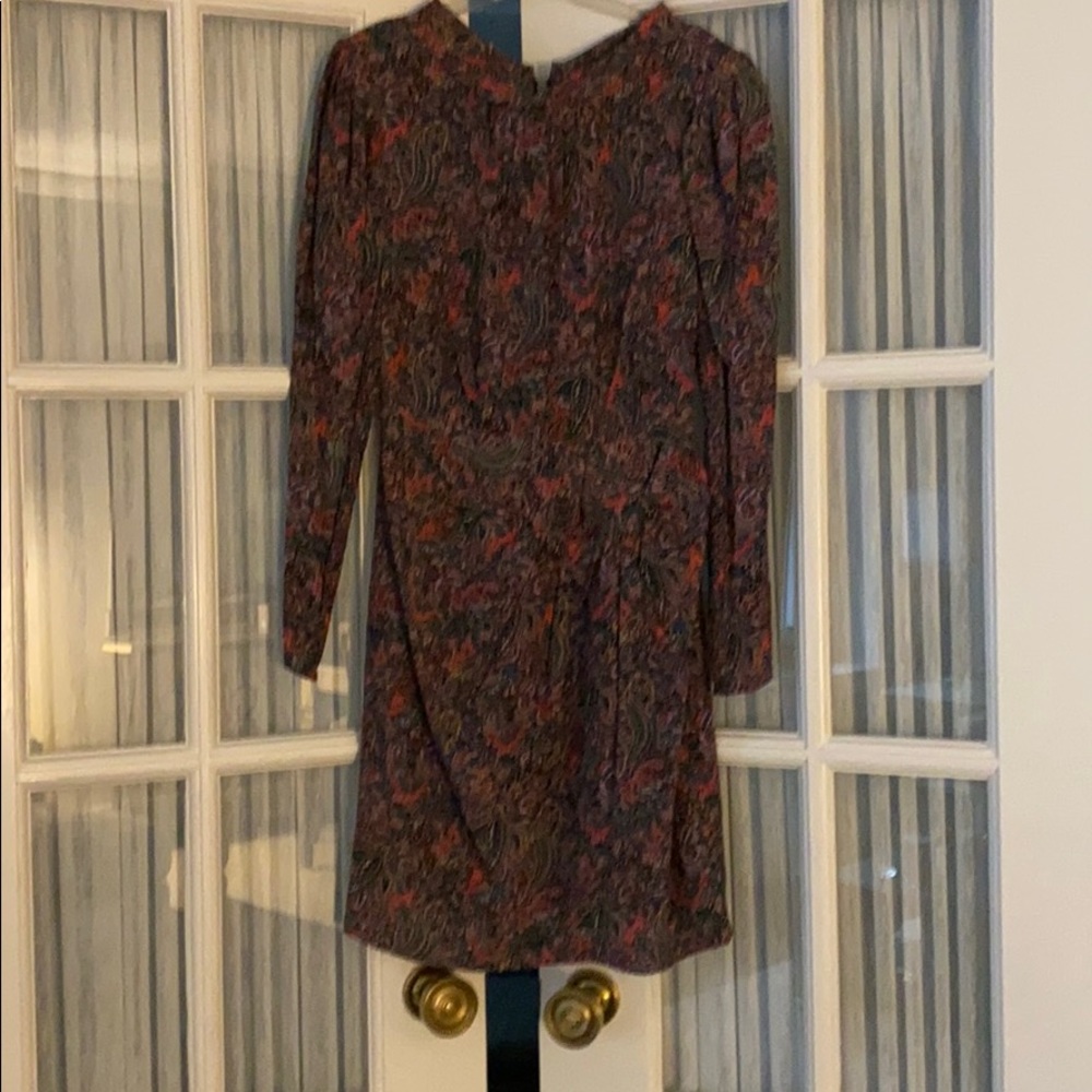 New season Rebecca Taylor dress
